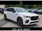 2025 Mazda CX-70 3.3 Turbo S Premium Plus Package