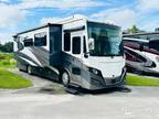 2022 Tiffin Allegro Red 33 AA