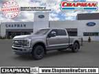 2024 Ford F350 PLATINUM