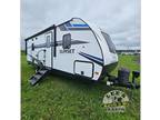2020 CrossRoads Sunset Trail SS222RB
