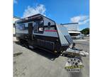 2021 Black Series HQ19 Black Series Camper