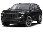 2024 Chevrolet Traverse AWD LT