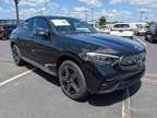 2024 Mercedes-Benz GLC GLC 300 Coupe