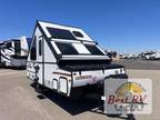 2022 Forest River Rockwood Hard Side Series A122S
