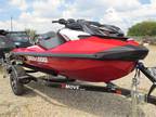 2024 Sea-Doo RXP-X 325 iBR