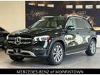 2022 Mercedes-Benz GLE GLE 350 36156 miles
