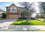 4503 Cervinia DR Round Rock TX 78665