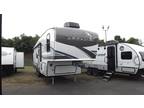 2025 Keystone Arcadia Super Lite 288SLBH