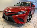 Used 2019 Toyota Camry for sale.