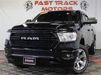 Used 2021 Ram 1500 for sale.