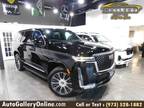 Used 2023 Cadillac Escalade for sale.
