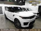 Used 2020 Land Rover Range Rover Sport for sale.