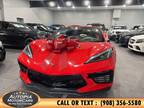 Used 2023 Chevrolet Corvette for sale.
