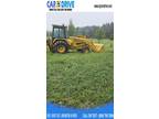 Used 1996 John Deere for sale.