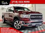 Used 2022 Ram 1500 for sale.