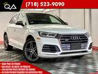 Used 2019 Audi Sq5 for sale.