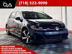 Used 2018 Volkswagen Golf Gti for sale.