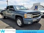 Used 2010 Chevrolet Silverado 1500 for sale.