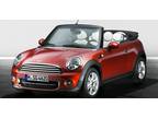 Used 2015 MINI Cooper Convertible for sale.