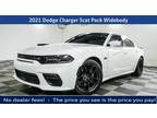 Used 2021 Dodge Charger for sale.
