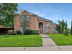 2128 Austin Drive Mesquite Texas 75181