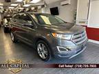 $7,698 2015 Ford Edge with 136,614 miles!