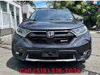 $19,588 2018 Honda CR-V with 43,645 miles!