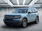 $23,938 2021 Ford Bronco Sport with 37,837 miles!