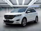 $13,793 2015 Ford Edge with 90,667 miles!