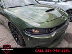 $41,995 2022 Dodge Charger with 20,559 miles!