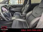 $39,995 2018 Tesla Model X with 43,461 miles!