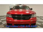 2018 Dodge Journey with 109,047 miles!