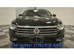 2019 Volkswagen Jetta with 75,857 miles!