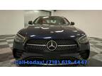 $39,888 2021 Mercedes-Benz E-Class with 27,034 miles!