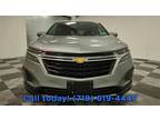 2023 Chevrolet Equinox with 11,515 miles!