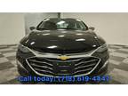 2022 Chevrolet Malibu with 19,428 miles!