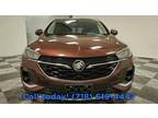 2022 Buick Encore GX with 48,617 miles!