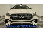 $64,888 2024 Mercedes-Benz GLE-Class with 250 miles!