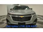 2024 Chevrolet Equinox with 3,913 miles!