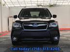 $12,980 2015 Subaru Forester with 84,524 miles!