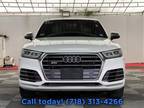 $21,980 2019 Audi SQ5 with 107,034 miles!
