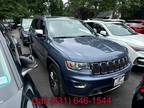 $24,990 2021 Jeep Grand Cherokee with 27,805 miles!