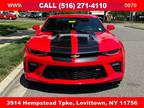 $28,995 2017 Chevrolet Camaro with 42,432 miles!