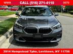 $21,449 2021 BMW 228i with 21,476 miles!