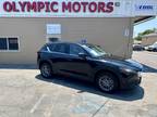 2017 Mazda CX-5 Touring for sale
