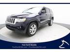 2012 Jeep Grand Cherokee