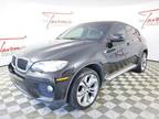 2013 Bmw X6