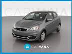 2020 Mitsubishi Mirage
