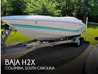 24 foot Baja H2X