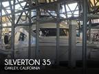 35 foot Silverton 35 Motoryacht